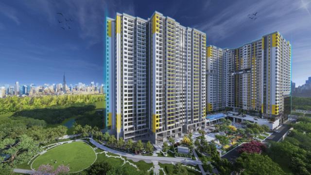 Cao tốc TP.HCM - Thủ Dầu Một - Chơn Thành: Giao thông liên vùng thúc đẩy phát triển nhà ở tại khu Đông Bắc TP.HCM