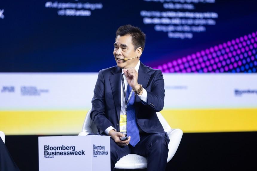 Công ty đứng sau 'Anh Trai Say Hi' hé lộ doanh thu 3.225 tỷ đồng, sẽ IPO trong năm 2026