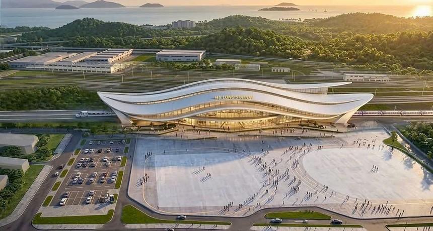 Quảng Ninh: Hạ tầng bứt tốc, mở không gian phát triển mới