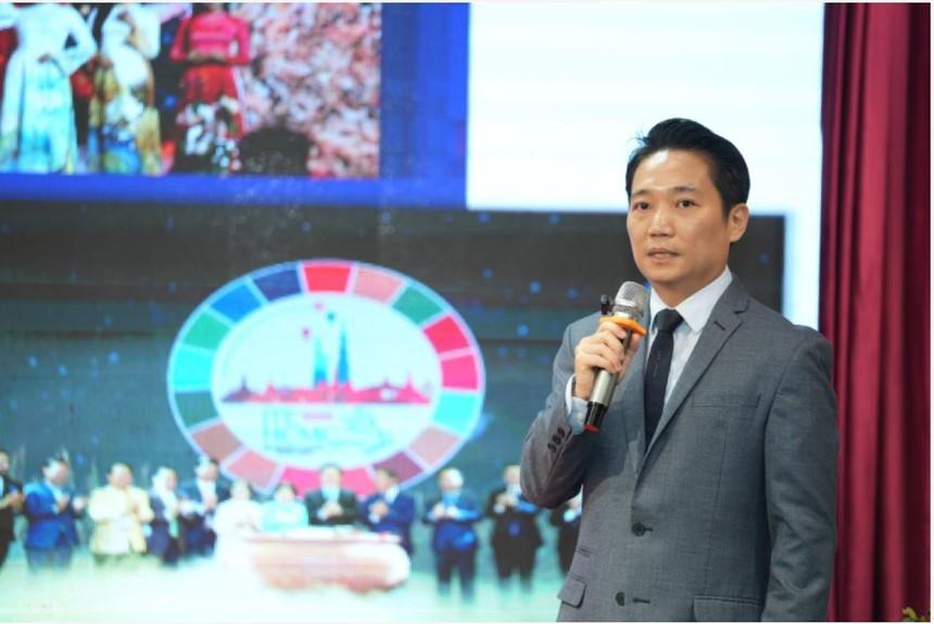 ITE HCMC 2026 bùng nổ kết nối với hơn 20.000 cuộc hẹn giao thương