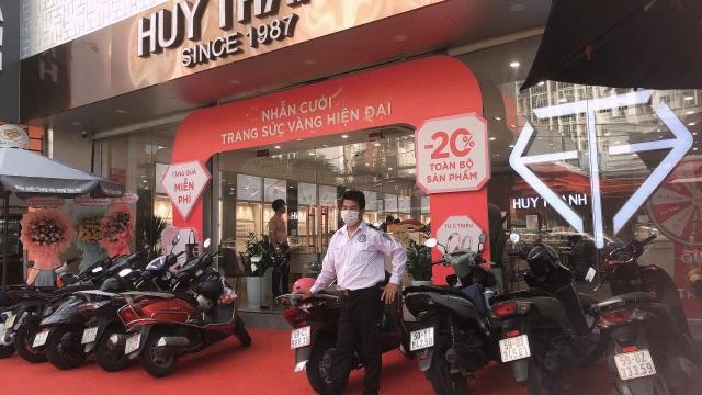 Hà Nội: Thanh tra NHNN phát hiện sai phạm kê khai thuế tại Công ty vàng Huy Thành