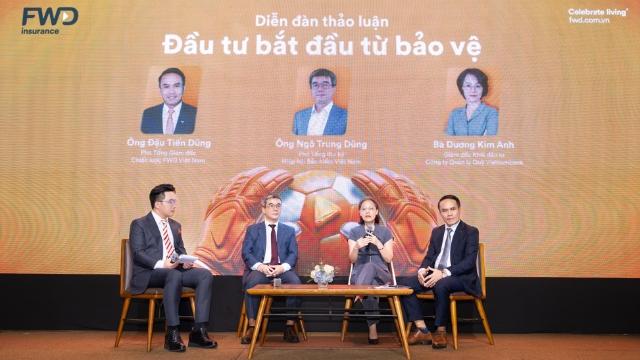 Minh bạch và bảo vệ: Điều kiện tiên quyết để bảo hiểm liên kết đầu tư phát huy hiệu quả