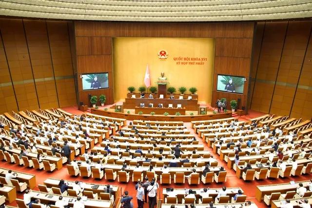 Trình Quốc hội cơ chế đặc thù gỡ vướng vi phạm đất đai và dự án tồn đọng