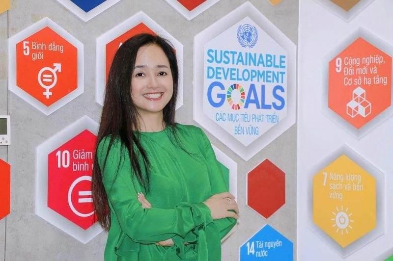 CEO PAN Group Nguyễn Thị Trà My nói về thương vụ bán Bibica: Có lúc phải cắt bớt vài cành, để dinh dưỡng dồn vào thân chính