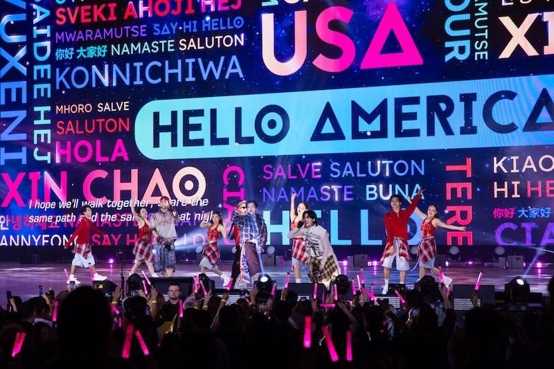 Từ ‘Say Hi’ đến IPO: Lãnh đạo DatVietVAC nói về xây dựng mô hình kiếm tiền từ IP và fandom