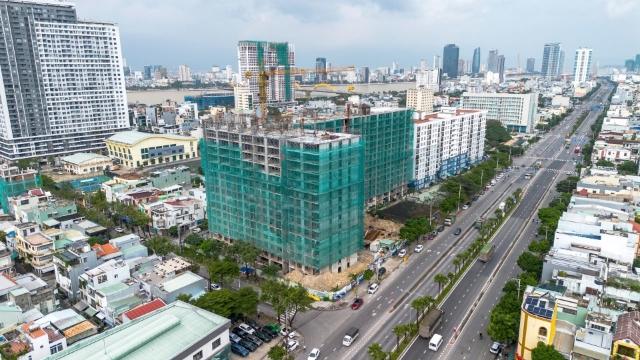 Đà Nẵng: Chấp thuận đầu tư hai khu nhà ở xã hội quy mô hơn 1.500 tỷ đồng