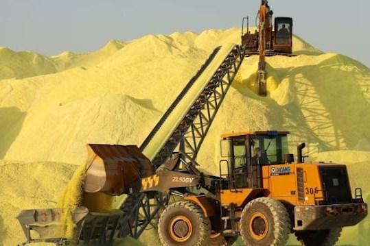 Tin vui cho ngành phân bón: Liên Hợp Quốc thảo luận cơ chế vận chuyển an toàn qua eo biển Hormuz