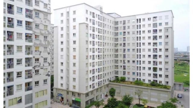 Nhà ở xã hội được kỳ vọng "hạ nhiệt" thị trường trước áp lực giá nhà gia tăng