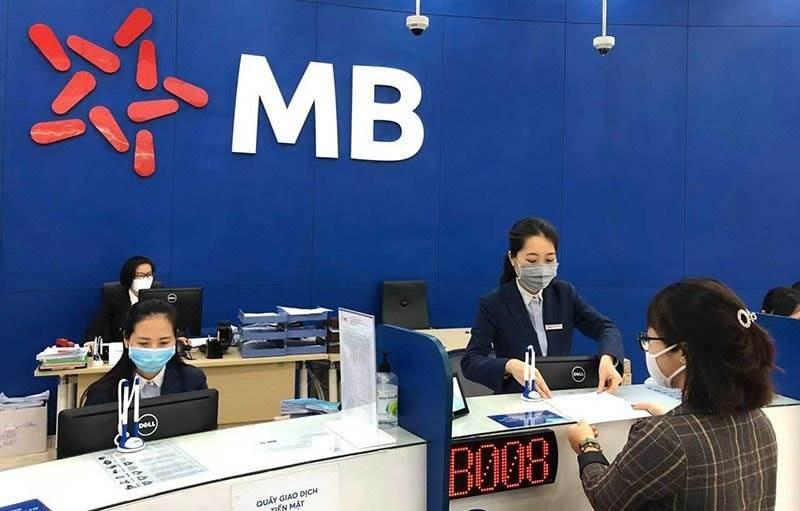 MBB: Người có khoản nợ quá hạn tại MB chú ý!