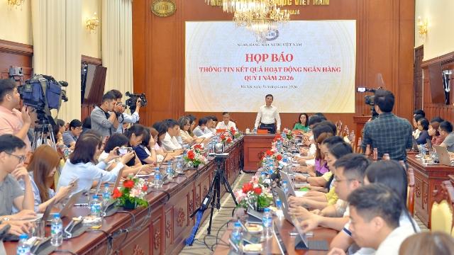 Ngân hàng Nhà nước có thể giảm chỉ tiêu tín dụng nếu rủi ro gia tăng