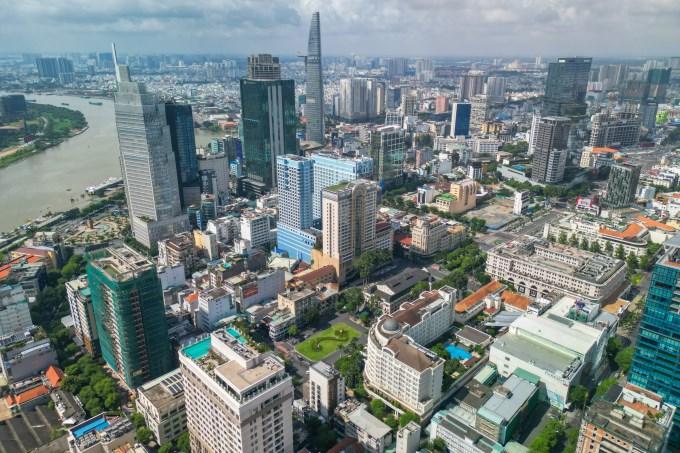 TP HCM vướng cấp phép xây dựng nhà ở do thiếu quy hoạch