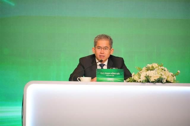 Chiến lược phát triển Ngân hàng Xanh và Số ở OCB có gì mới?