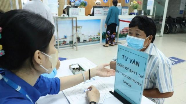 TP.HCM : Tăng cường kiểm tra quản lý chi khám chữa bệnh bảo hiểm y tế trên địa bàn