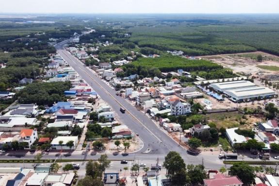 TP HCM phân bổ 284 nền đất tái định cư cho dự án Vành đai 4