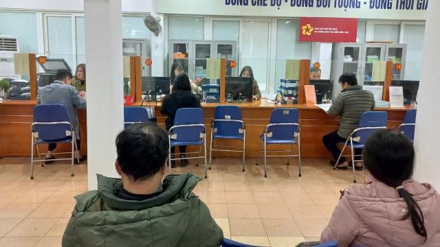 Điều kiện nhận trợ cấp thất nghiệp từ năm 2026