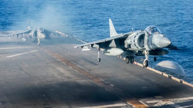 Dự báo Mỹ có thể tốn 1 nghìn tỷ USD vì chiến sự Iran