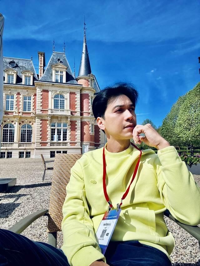 Chủ tịch ACB Trần Hùng Huy: Ở vị trí điều hành mà không cập nhật kiến thức liên tục thì mỗi năm có thể 'khấu hao' tới 15% năng lực của…chính mình