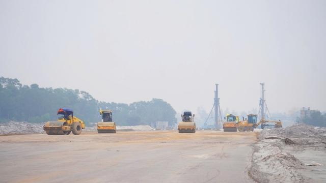 Đề xuất bổ sung 3 tuyến cao tốc mới vào quy hoạch mạng lưới đường bộ quốc gia