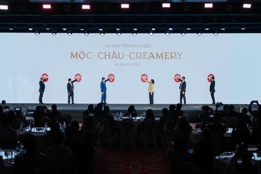Quý I/2026: Mộc Châu Milk (MCM) ghi nhận doanh thu vượt kế hoạch, lợi nhuận sau thuế hơn 80 tỷ đồng
