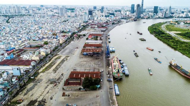 Tuyến cao tốc ven biển miền Tây sẽ kéo dài đến Đất Mũi