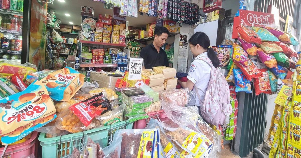 Hộ doanh thu dưới 500 triệu đồng không bắt buộc hóa đơn điện tử