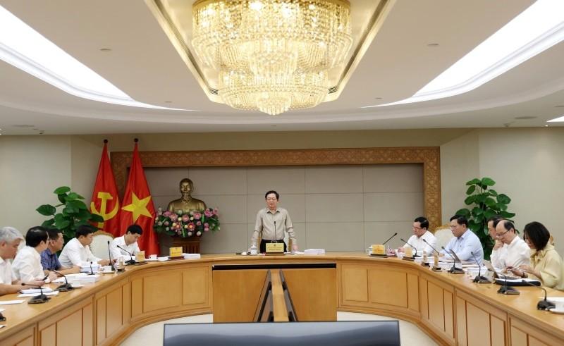 Yêu cầu phải thực chất, công khai, minh bạch trong cải cách thủ tục hành chính