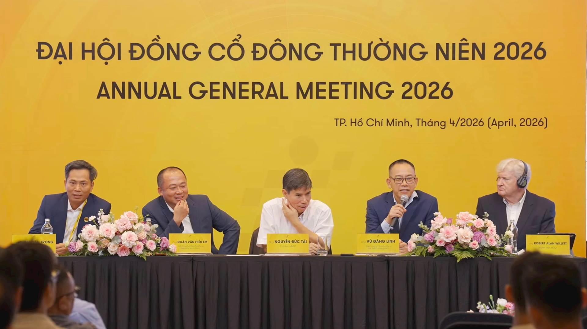 Nóng: MWG ước lãi quý 1/2026 tăng trưởng 80% so với cùng kỳ