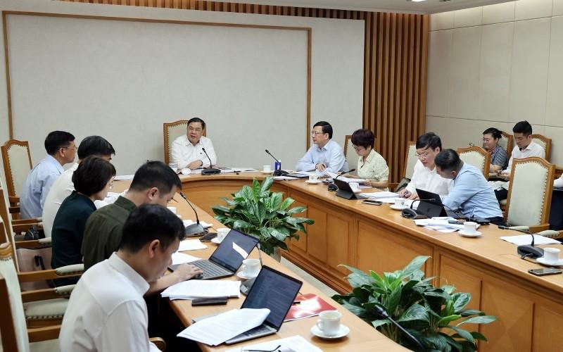 Bộ Xây dựng sẽ cắt giảm, đơn giản hóa 157 thủ tục hành chính