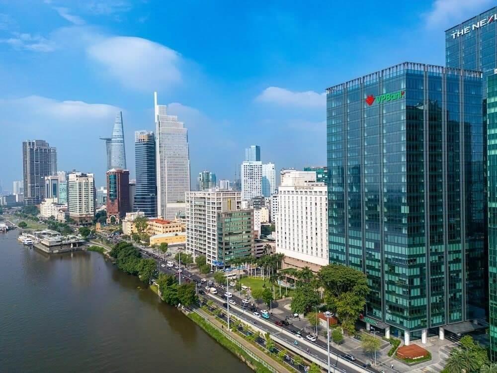 VPB: Ngân hàng tư nhân đầu tiên có lượng tài sản thế chấp vượt 3 triệu tỷ