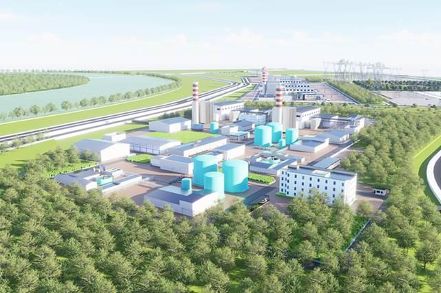 Những 'tay chơi' mới nổi trong ngành điện: Từ các đại gia bất động sản lấn sân tới 'anh cả' ngành thép mở rộng thị trường