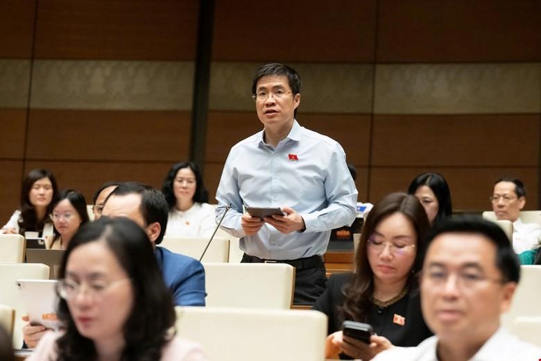 Đơn giản hóa thủ tục hành chính là giải pháp trọng tâm để khơi thông nguồn lực