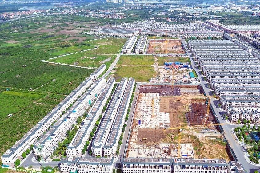 Nguồn cung căn hộ được dự báo tăng mạnh trở lại, tiến sát mốc 100.000 sản phẩm