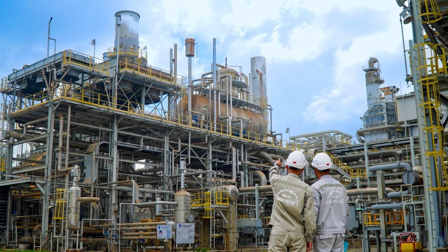 DPM: 22 năm Đạm Phú Mỹ: Bứt tốc cùng lộ trình sản xuất thông minh