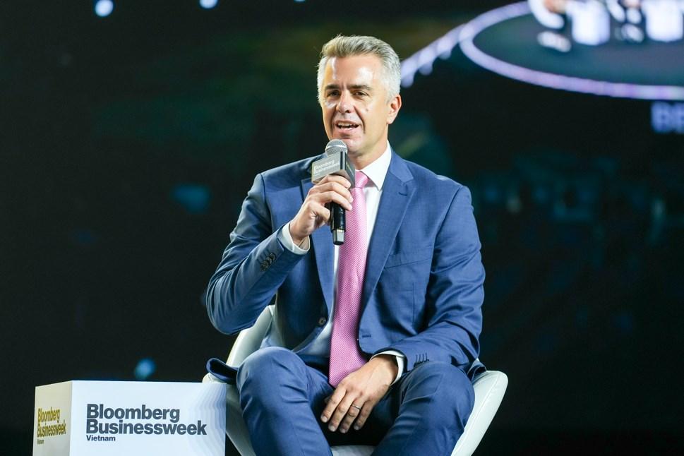 Vai trò của tài chính tiêu dùng đối với tăng trưởng kinh tế hai con số