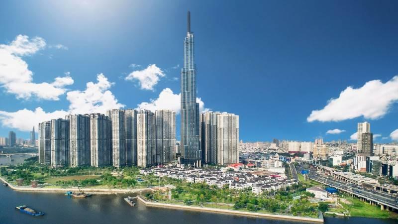 VIC: Vingroup điều chỉnh mục tiêu doanh thu lên gần nửa triệu tỷ đồng