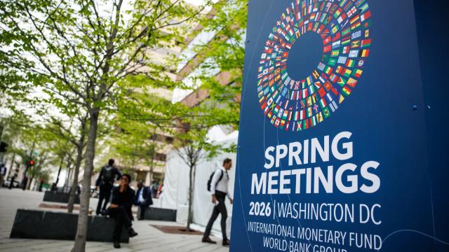 5 mối lo lớn nhất của các sếp ngân hàng trung ương giữa chiến sự ở Trung Đông