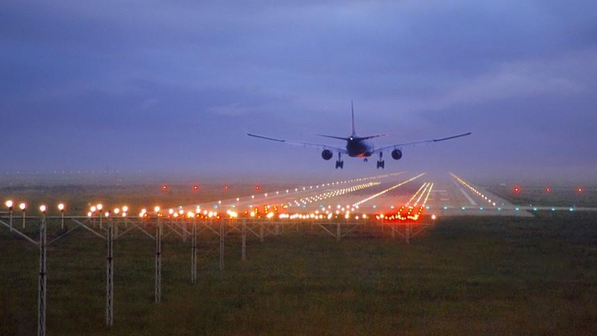 Lùi thời hạn lập quy hoạch Cảng hàng không quốc tế Hải Phòng tầm nhìn đến năm 2050