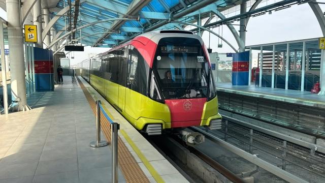 Hà Nội: Đề xuất miễn vé xe buýt, metro dịp nghỉ lễ 30/4-1/5
