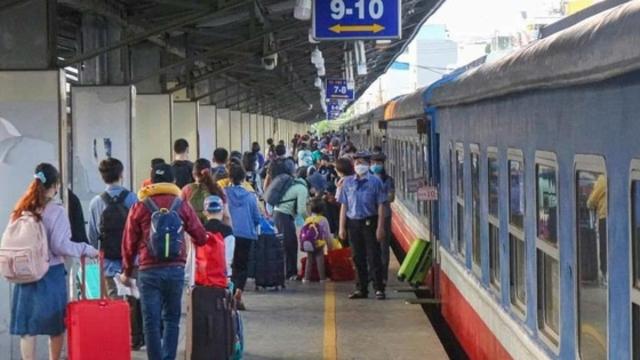 Nhờ ứng dụng AI, giá vé tàu hỏa giảm đến 35% cho các chặng ngắn