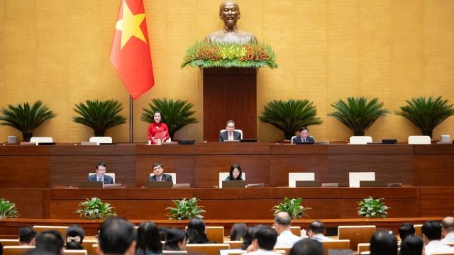 Chi ngân sách cho văn hóa tối thiểu 2%: Cần làm rõ cơ cấu và cơ chế thí điểm