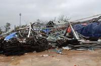 Đến ngày 17/4, ABIC Bình Định đã giải quyết bồi thường 22 vụ thiệt hại do bão lũ năm 2025