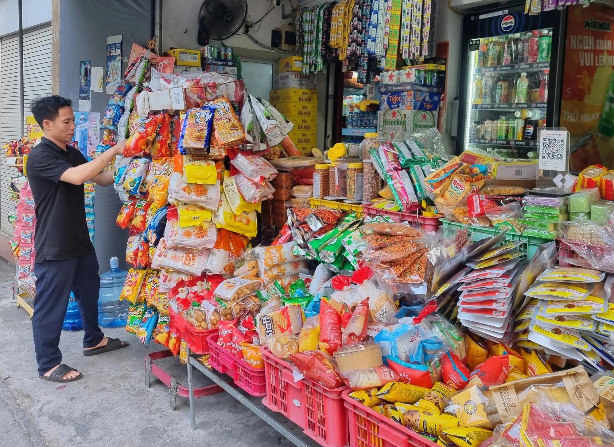 Các hộ kinh doanh 'sợ lớn', né tránh tăng trưởng