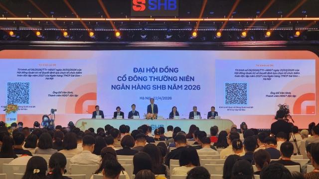 "Nhóm ngân hàng triệu tỷ" sắp có thêm thành viên