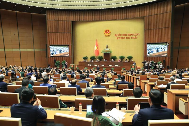 Yêu cầu siết chặt kỷ cương, kỷ luật tài chính, thu ngân sách tăng ít nhất 10%