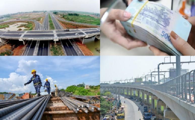 Thủ tướng yêu cầu đánh giá hiệu quả đầu tư công