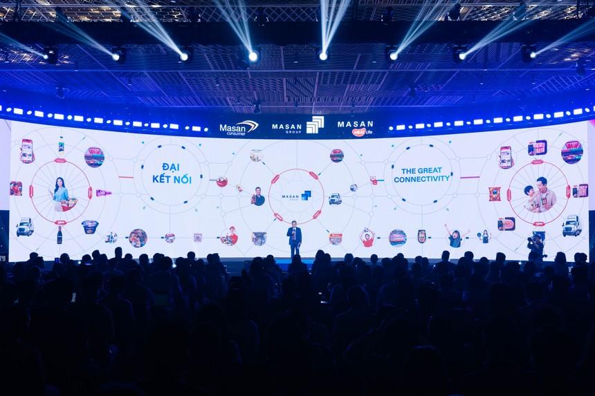 ĐHĐCĐ Masan (MSN): Mảng bán lẻ sẽ bứt phá