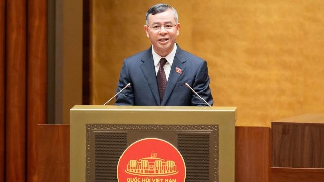 Quốc hội bãi bỏ ngưỡng 500 triệu đồng chịu thuế đối với hộ kinh doanh