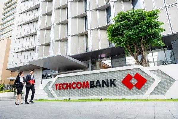 Techcombank dự kiến chia cổ tức 'khủng': 60% bằng cổ phiếu, 7% bằng tiền mặt