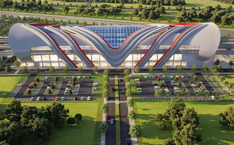 Đề xuất làm đồng thời metro Bến Thành - Cần Giờ và mở rộng đường Nguyễn Tất Thành