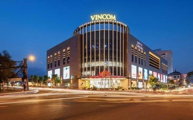 VRE: Vincom Retail báo lãi hơn 1.600 tỷ đồng trong quý 1/2026